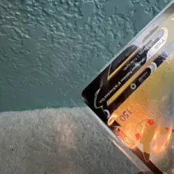 Pokemon Surfing Pikachu V 008/025 Celebrations Ultra Rare Holo - Image 4