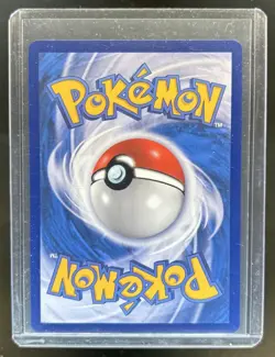 2021 Pokemon Indonesian Litten Kentucky Fried Chicken Kids Meal Promo #182/SM-P - Image 2