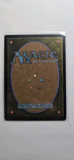 Magic the Gathering: Nexus of Fate (Borderless) Special Guests EOE Regular - Image 2