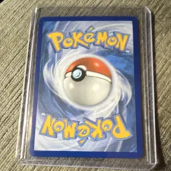 Pokemon Celebi & Venusaur GX Holo 1/181 Team Up Ultra Rare 270 HP - Image 2