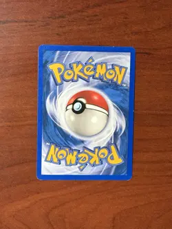 Pokemon, Bellsprout 45/147, Aquapolis, Pokemon TCG, (SOME LIGHT SCRATCHES) - Image 2