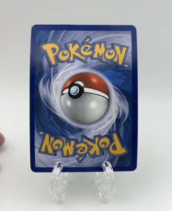 Meganium Prime HGSS08 Black Star Promo 2010 Ultra Rare Pokemon Card *MP see pic* - Image 3