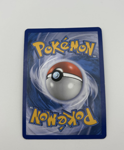 Meganium Prime HGSS08 Black Star Promo 2010 Ultra Rare Pokemon Card *MP see pic* - Image 4