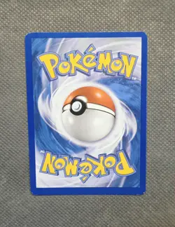 Slowking 12/123 Holo Rare (2010) HeartGold & SoulSilver Pokemon TCG Vintage NM- - Image 2
