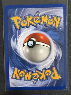 Pokemon Blissey Mysterious Treasures 5/123 Holo Rare 2007 - Image 2