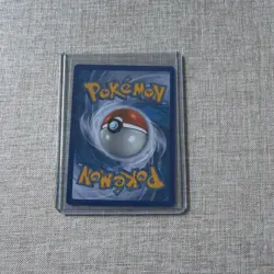 Pokemon TCG Blend Energy WLFM 118/124 Dragons Exalted Reverse Holo Special Ener… - Image 2