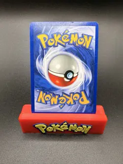 Pokemon TCG Pichu Holo Rare 22/165 Expedition WOTC E-Reader 2002 MP-f - Image 3