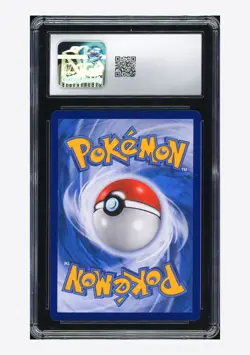 Pokemon CGC 8.5 Surfing Pikachu VMAX RRR 2021 022/028 S8aF T.Chinese - Image 2