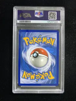 2019 Pokemon TCG English Sun & Moon 251/236 Charzard & Braixen Holo PSA 10 HT88 - Image 2