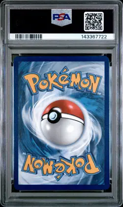 2025 POKEMON MEG EN-MEGA EVOLUTION ILLUSTRATION RARE #146 MARSHADOW PSA 10 - Image 2