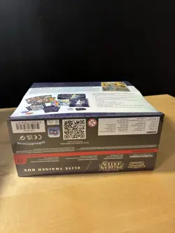 Pokemon Paldean Fates ETB - Brand New SEALED - Very Good Condition - Image 5