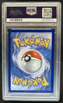 2022 Pokemon SWSH Brilliant Stars Mimikyu V Trainer Gallery #TG16/TG30 PSA 10 - Image 2