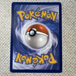 Pokemon TCG Lillie's Clefairy ex SV09 Ultra Rare Holo 173/159 Basic - Image 2