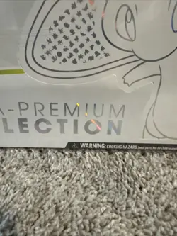 Pokemon SV 151 Ultra Premium Collection UPC Box Mew Ex Foil Metal TCG Booster 820650855412 - Image 5