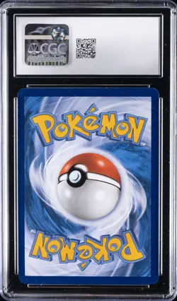 2023 POKEMON PROMOS CROWN ZENITH ELITE TRAINER BOX LUCARIO VSTAR CGC 9 - Image 2