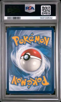 2023 POKEMON SVP EN-SV BLACK STAR PROMO 151 ELITE TRAINER BOX #051 SNORLAX PSA 9 - Image 2