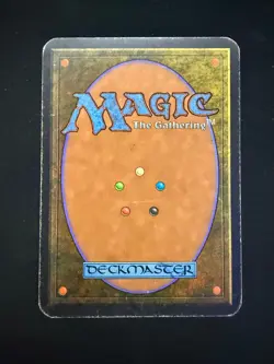 Magic The Gathering: Alpha Holy Strength MTG Alpha - Image 2