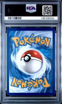 2024 POKEMON SSP EN-SURGING SPARKS ILLUSTRATION RARE #203 LATIOS PSA 10 - Image 2