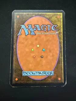 Magic The Gathering: Alpha Healing Salve MTG Alpha - Image 2