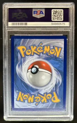 2023 Pokemon SWSH Crown Zenith Mewtwo VST Galarian Gallery #GG44/GG70 PSA 10 - Image 2