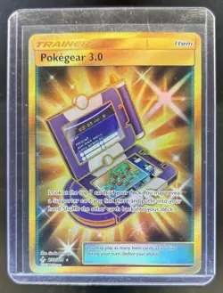 2019 Pokemon SM Unbroken Bonds Pokegear 3.0 #233/214 - Image 1