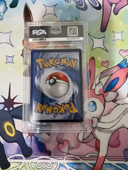 PSA 10 Riolu 104/049 2025 CSVL1 CS Chinese Pokemon Card TCG - Image 5