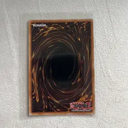 Yu-Gi-Oh Sky Striker Ace = Zero Duelist's Advance 1st Ed Secret Rare DUAD-EN049 - Image 3
