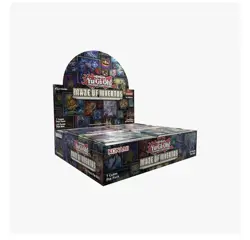 EURO ENGLISH Yu-Gi-Oh! Maze of Muertos Booster Box IN HAND!! SHIPS ASAP!! - Image 1