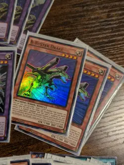 Yu-Gi-Oh! TCG SDKS First Edition Cards Lot - 1st Edition Deck 50+ Cards Total - Image 4