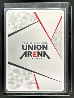 2024 Union Arena UAPR Action Point One Punch Man Bandai Card Games Fest #AP01 - Image 2