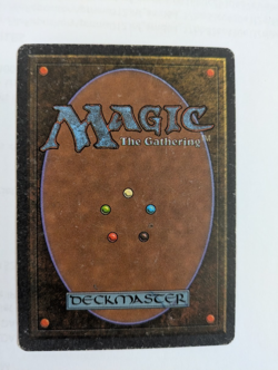 Mishra's Factory (Spring) Antiquities MTG Moderate Play Free shipping w tracking - Image 2