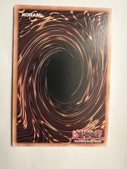 Yu-Gi-Oh! Speed Duel Elemental Hero Darkbright SGX1-ENA25 Duel Academy NM - Image 2