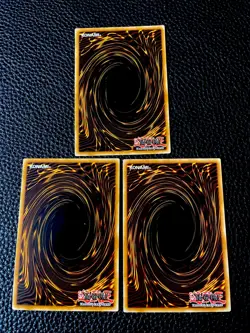 Torrential Tribute (X3) LED9-EN029 Yugioh 1st Edition (New) - Image 2