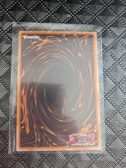 Needle Ceiling (STAX-EN026) - Common - 1st Edition YuGiOh! - Image 2