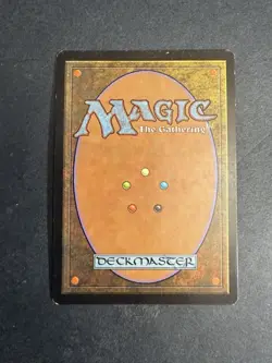 Armageddon Portal Second Age Rare Magic the Gathering LP - Image 2