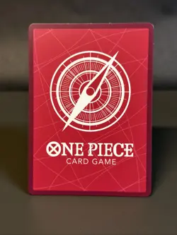 Kalgara Alt Art L Leader GOLD OP08-098 - Two Legends One Piece TCG English NM - Image 2