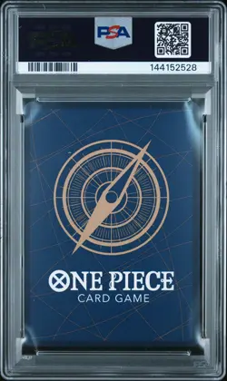 2024 ONE PIECE JPN OP09-EMPERORS IN THE NEW WORLD #051 BOA HANCOCK PSA 10 - Image 2