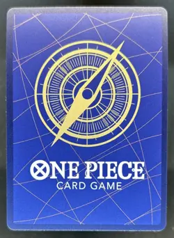 2026 One Piece Heroines Edition Boa Hancock Special Card Alt Art #EB03-026 - Image 2