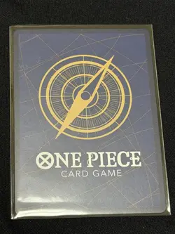 Boa Hancock ONE PIECE Card Game Japanese ST03-013 C The Best - Image 2