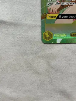 Nami (Full Art) ST29-008 Starter Deck 29: Egghead Foil One Piece TCG - Image 5