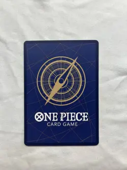 Boa Hancock (Premium Card Collection -Best Selection Vol. 2-) ST03-013 One Piece - Image 2