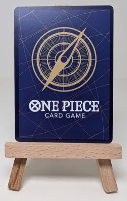 OPTCG [Borsalino] [EB04-058] [Super rare] - Image 2