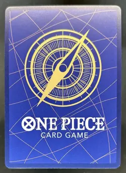 2025 One Piece Legacy of the Master Zoro-Juurou Special Alternate Art #ST18-004 - Image 2