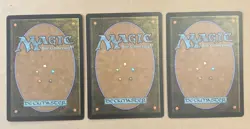 MAGIC MTG AVACYN RESTORED CHAMPION OF LAMBHOLT 3X X3 NM RARE - Image 2