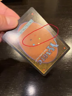 MTG Magic The Gathering Antiquities 1994 Transmute Artifact - Image 4