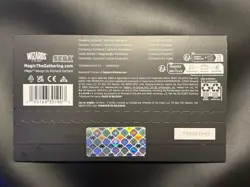 MTG Secret Lair x Sonic the Hedgehog: Friends And Foes FOIL Sealed and In Hand - Image 3