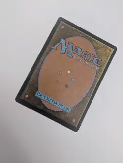 MTG - Shadowy Backstreet (Borderless) - Murders at Karlov Manor NM/M Condition - Image 3
