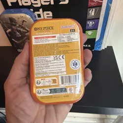 One Piece Card Game Tin Pack Set Vol.2 TS-02 OP-13 Lot of 2 Sealed - Image 5