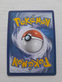 Pokemon Celebrations Classic Collection Birthday Pikachu Card - Image 2