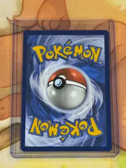 Mudsdale 175/162SV05: Temporal Forces Holo Card Mint Condition - Image 3